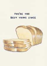 best thing Anniversary Card 27688 created by Roisin Cafferty