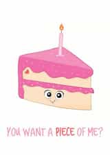 happy birthday Card 34108 created by Emily Harvey