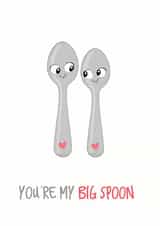 love couple Card 34111 created by Emily Harvey