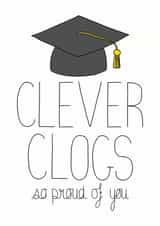 graduation graduate Graduation Card 8770 created by Sioux Alice