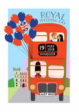 wedding meghan Card 5854 created by Eskimo Kiss Designs