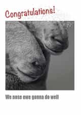 inspirational good Card 33251 created by Naughty Nature