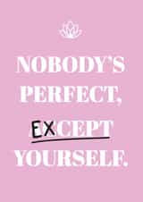 womens woman Card 37372 created by Tom Devonald