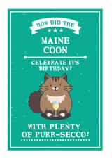 Card 37502 created by Wild Cards by Becky