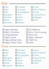 All occasions Birthday Card 36128 created by Rubber John