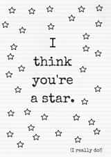 i think Love & Friendship Card 13132 created by Beta Mummy