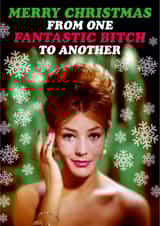 from one Christmas Card 3023 created by Dean Morris Cards