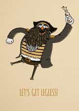 let's get Congratulations Card 13615 created by Dean Russell