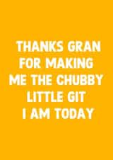 Little Git created by Pink + Pip