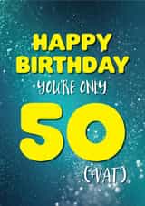 60th Birthday Card created by Shutterjunkie