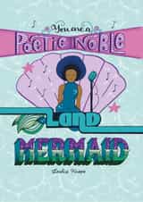 leslie knope Parks and Recs Birthday Card 4837 created by Jenny Mecher