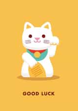 Kitty cat Card 37836 created by Pookie Studio