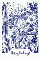 happybirthday! birthday Card 37907 created by Alexandra McGinn