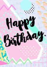 hella cool Card 33215 created by Elodie Bee Designs