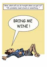 teacher school Card 38039 created by Marcus Owen