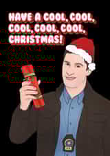 funny brooklyn 99 Card 10044 created by Hey Huns It's Nicole