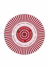 scottish teacake Anniversary Card 22890 created by Christina Connelly