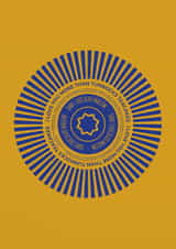 tunnocks teacake Anniversary Card 22891 created by Christina Connelly