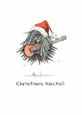 #christmas #dogs Card 23422 created by Siobhan Barlow