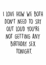 HUSBAND BOYFRIEND Birthday Card 9085 created by Pack a Punch Designs