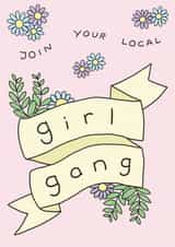 join your Love & Friendship Card 9842 created by Peach Panda Studio