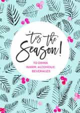 funny tis Card 1569 created by Jocelyn Edin