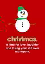 Adult Female Card 36184 created by madebyadam