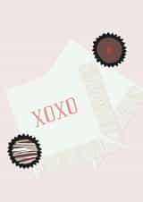 valentine's valentines Card 28154 created by Olive + Jude