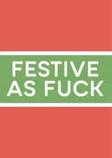 Adult Female Card 33434 created by Just Spag