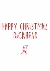 happy xmas Christmas Card 32574 created by Pippa Ray