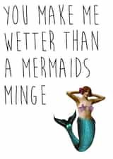 make me Anniversary Card 7740 created by Bonnie Banter