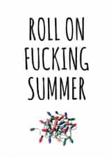 Anti Christmas created by Banter King