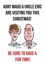 Christmas Xmas Card 28292 created by Beresfordo