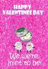 valentines valentine Card 35936 created by Steven Hayhurst