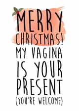 merry christmas Card 35150 created by LOVE PAPER RAINBOW