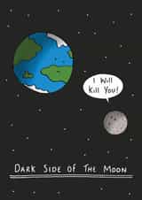 funny cheeky Card 29772 created by StinkWizard