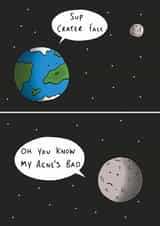 cute illustration Card 29773 created by StinkWizard