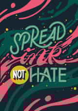 ink art Card 22961 created by Jimbo Bernaus