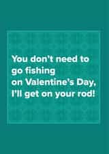 dont need Valentines Day Card 33438 created by Just Spag