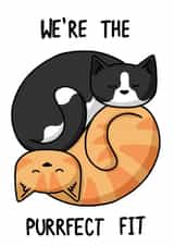 were the Anniversary Card 7853 created by Doodlecats