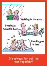 lesbians queers Card 38242 created by Nigel Sutherland