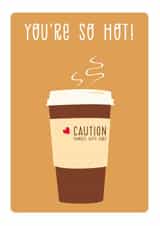 love punny Anniversary Card 25332 created by The Imagination Spot