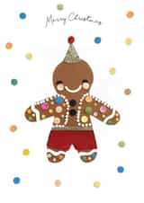 merry xmas Christmas Card 14531 created by Tigerlily