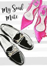 my soul Valentines Day Card 22702 created by Jodi Pedri