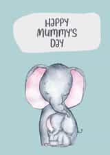 mothersday mum Card 29248 created by Dixie Girl Designs