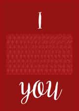 magic eye Card 24875 created by Richard Potts