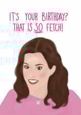 its that Birthday Card 12908 created by Ahillustrations