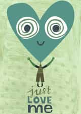 love valentine Card 24311 created by OLOBOB TOP