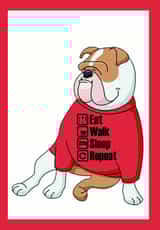 humour funny Card 35036 created by Oh So Cheeky