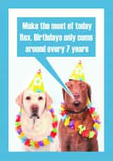 make most Birthday Card 35038 created by Oh So Cheeky